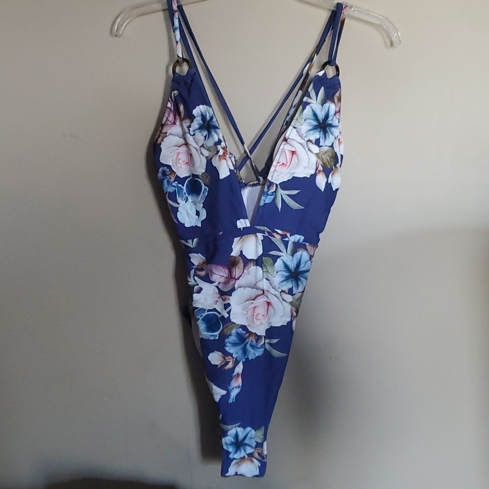 Cupshe bathing Suit size xl